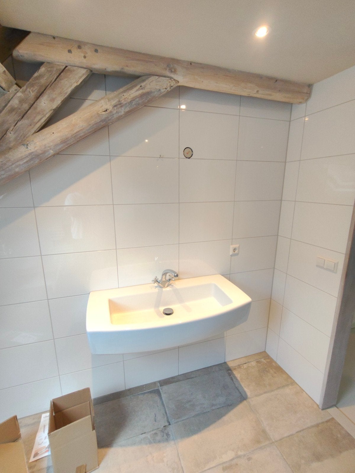 Wasba lk made in Italy, Huis en Inrichting, Ophalen, Gebruikt