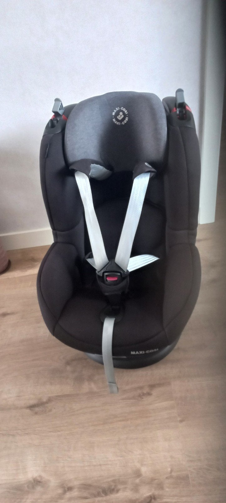 Maxi cosi tobi, Kinderen en Baby's, Autostoeltjes, Ophalen, Autogordel, 9 t/m 18 kg, Slaapstand