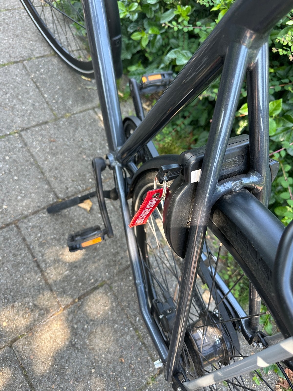 Batavus Dinsdag Exclusive Plus 2023 model Maat: H61, Fietsen en Brommers, Fietsen | Heren | Herenfietsen, Ophalen, Versnellingen