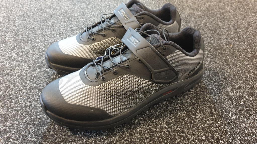Mavic XA Matryx Fietsschoenen Maten 40 2/3 en 43 1/3 Nieuw!, Ophalen, Nieuw, Overige maten, Schoenen