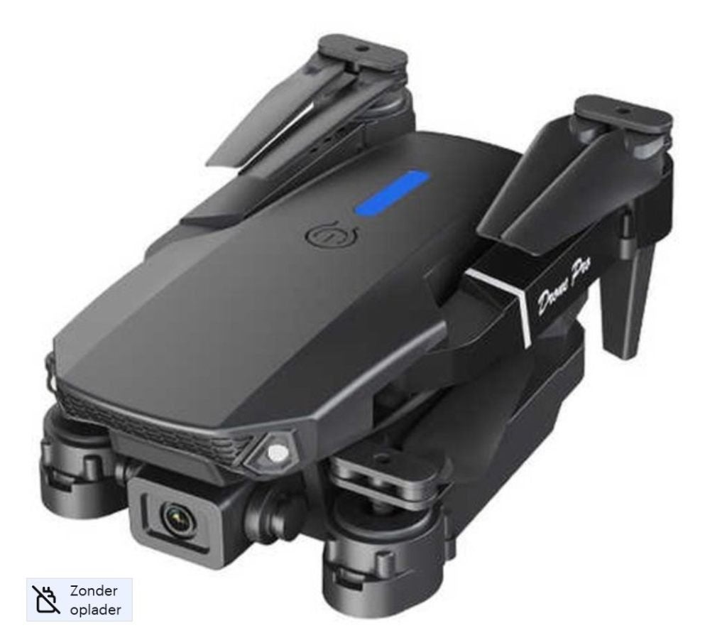 drone supermooi, Cameradrone, Nieuw, Ophalen of Verzenden, Topkwaliteit