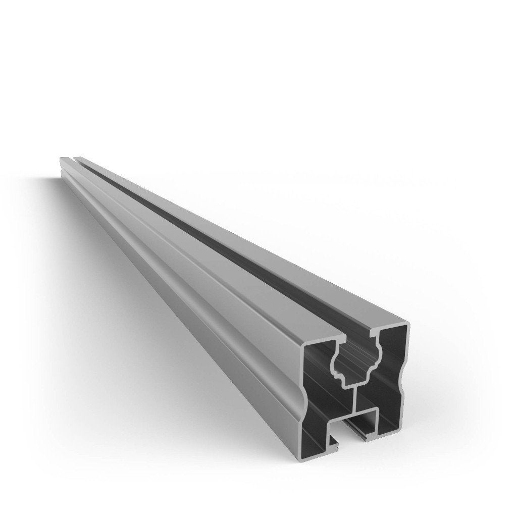 Zonnepanelen montageprofielen, Ophalen, Nieuw, 250 mm of meer, Overige typen