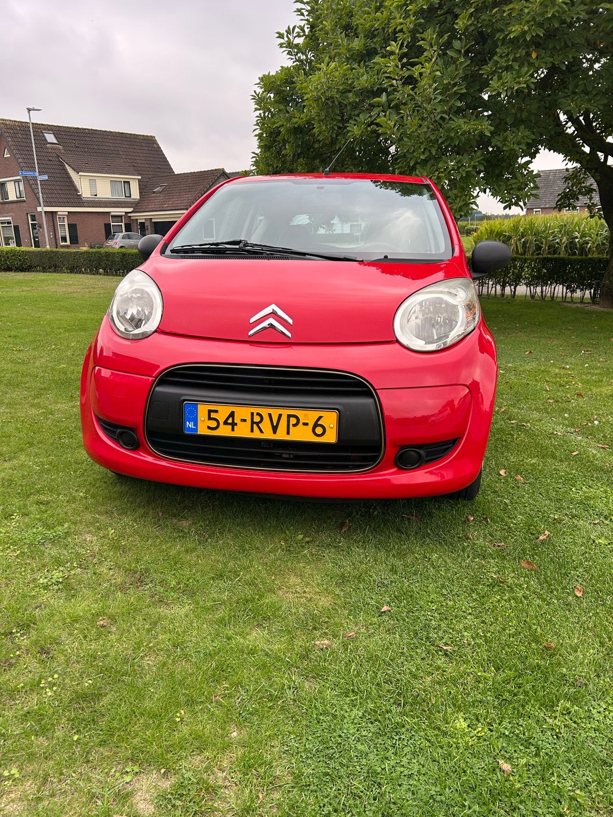 Citroën C1