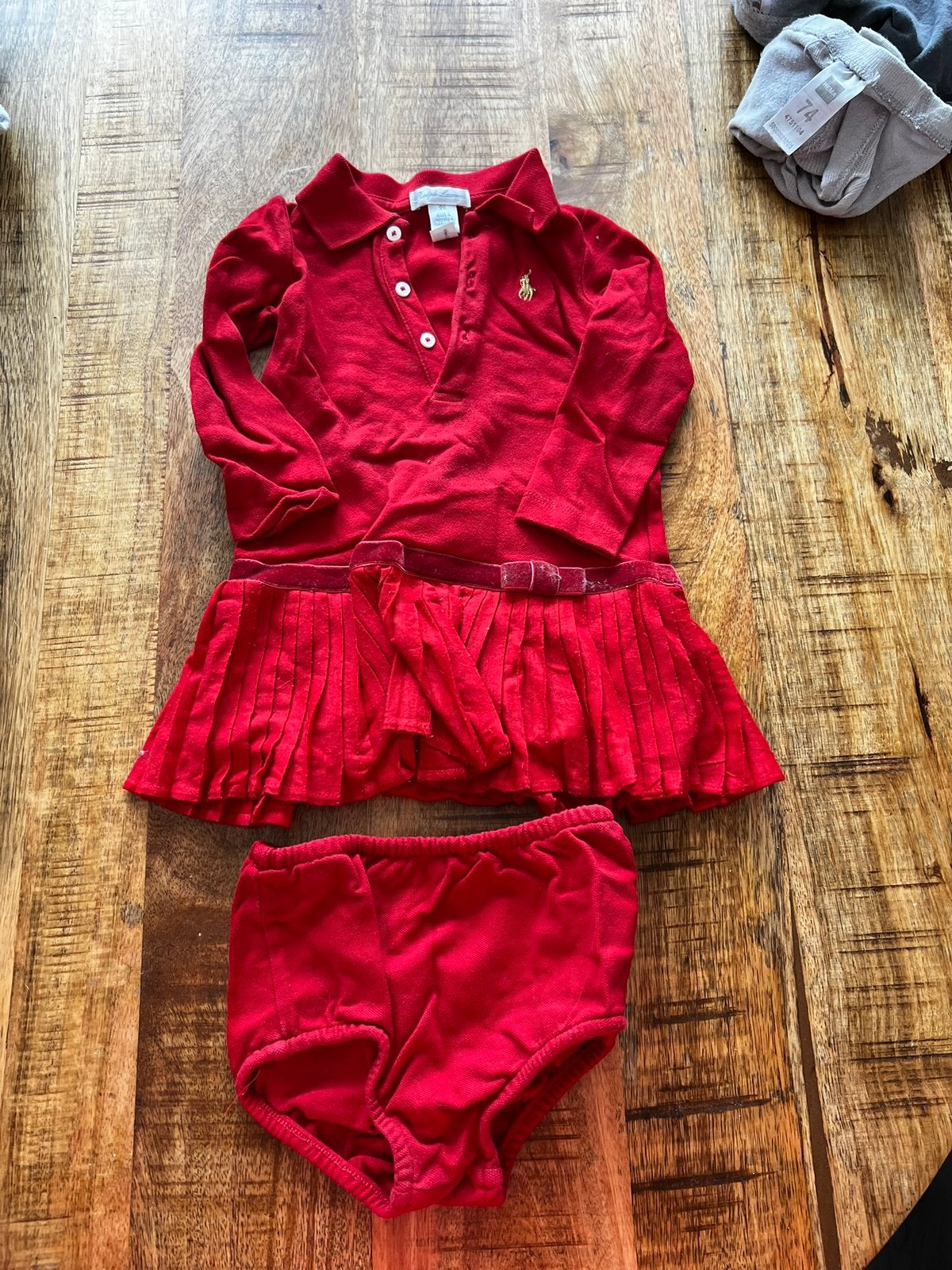 Veel baby / kinderkleding waaronder ralph lauren, guess, Ophalen, Zo goed als nieuw, Jongetje of Meisje