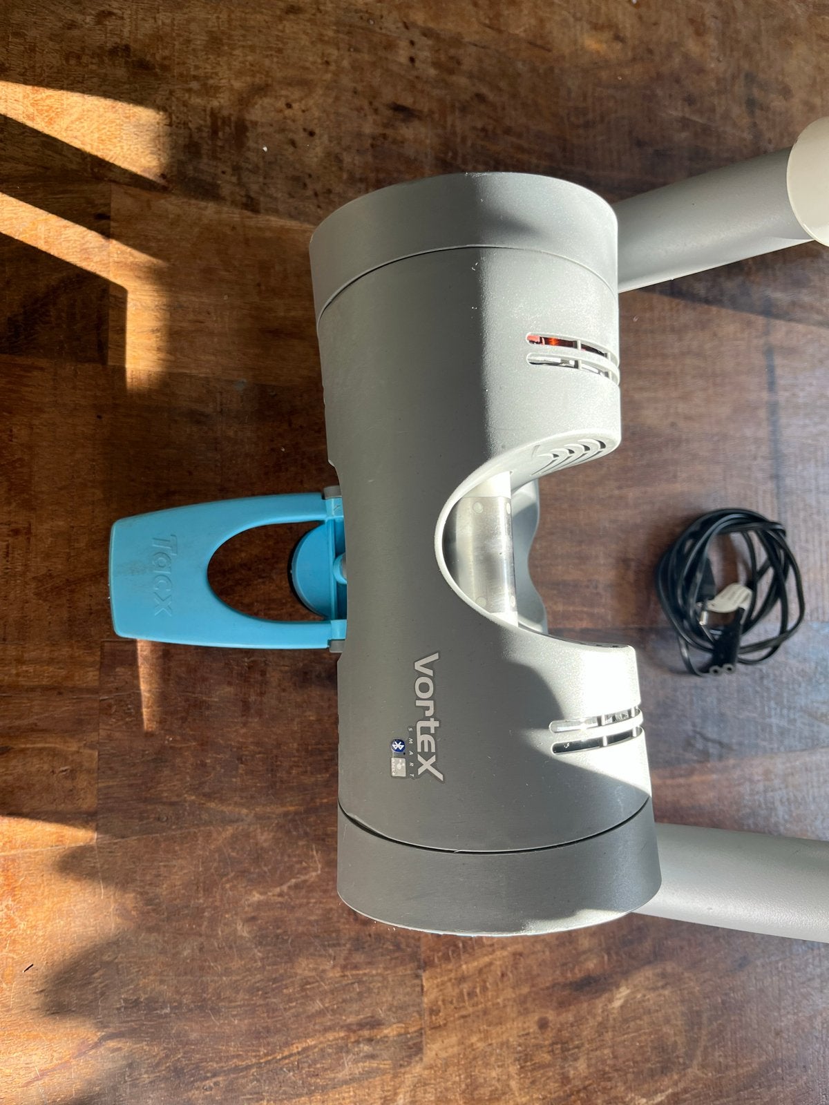 Tacx Vortex Smart Trainer Bluetooth - gebruikt, Ophalen of Verzenden, Gebruikt