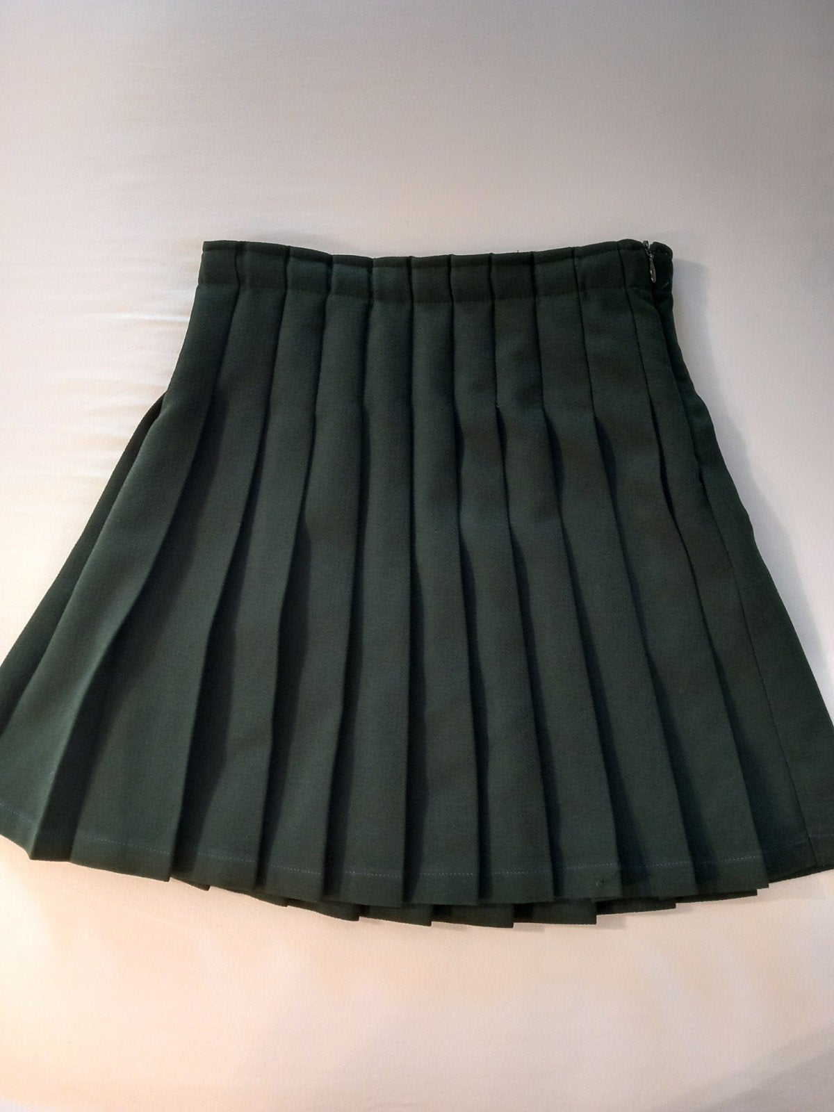 Bellerose groen rokje maat 12, Meisje, Ophalen of Verzenden, Zo goed als nieuw, Jurk of Rok