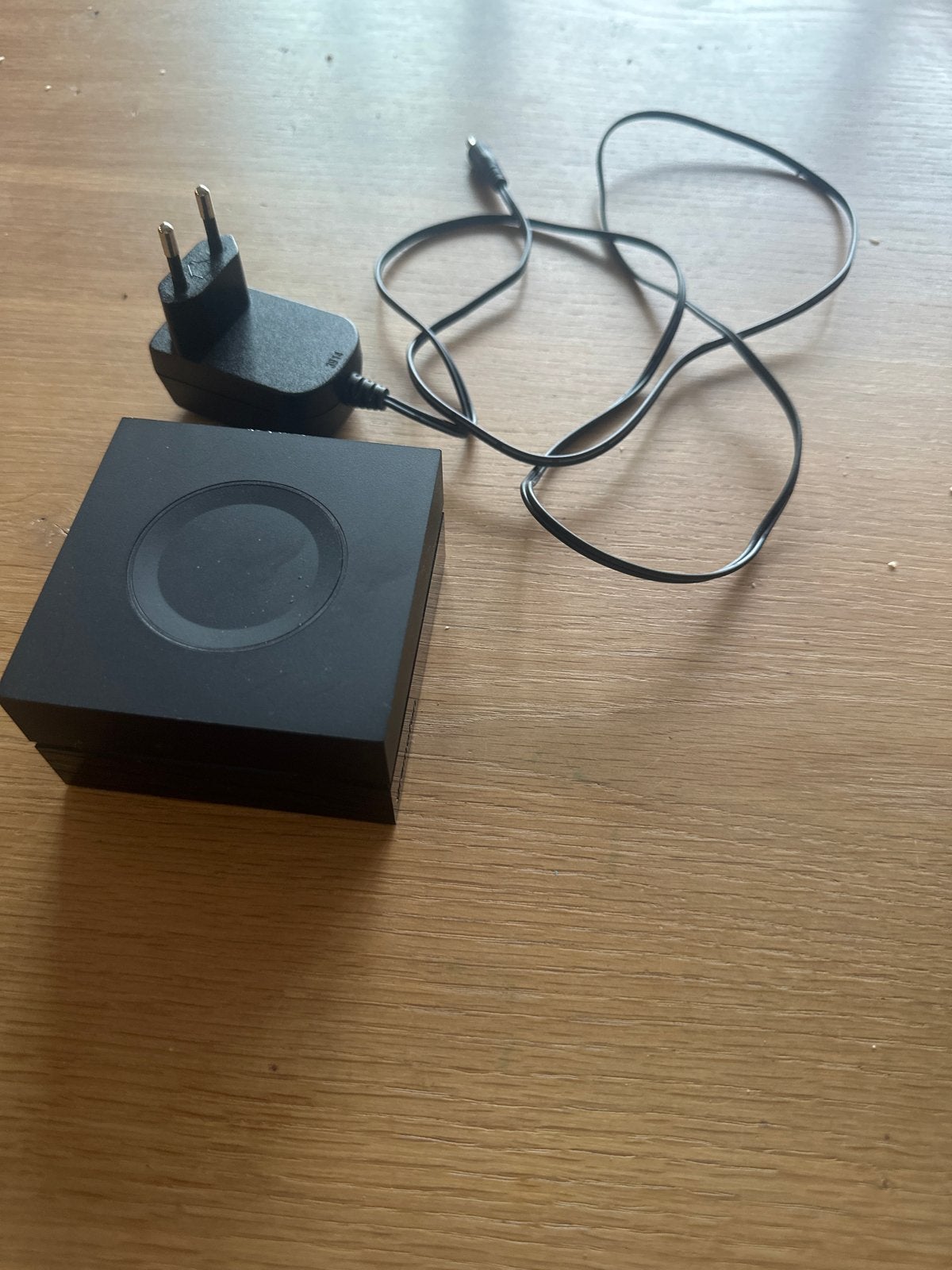 Gramofon - (spotify) media streamer, streaming, Audio, Tv en Foto, Verzenden, Zo goed als nieuw, Zonder harde schijf