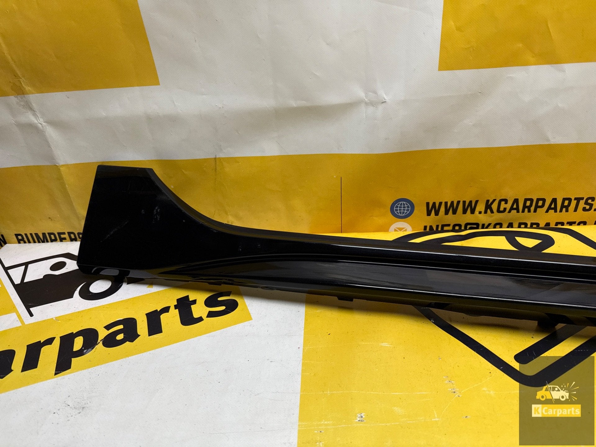 Dorpel VW VOLKSWAGEN GOLF 8 VIII R R20 RECHTS 5H0853860B, Gebruikt, Volkswagen, Volkswagen AG, Motorkap