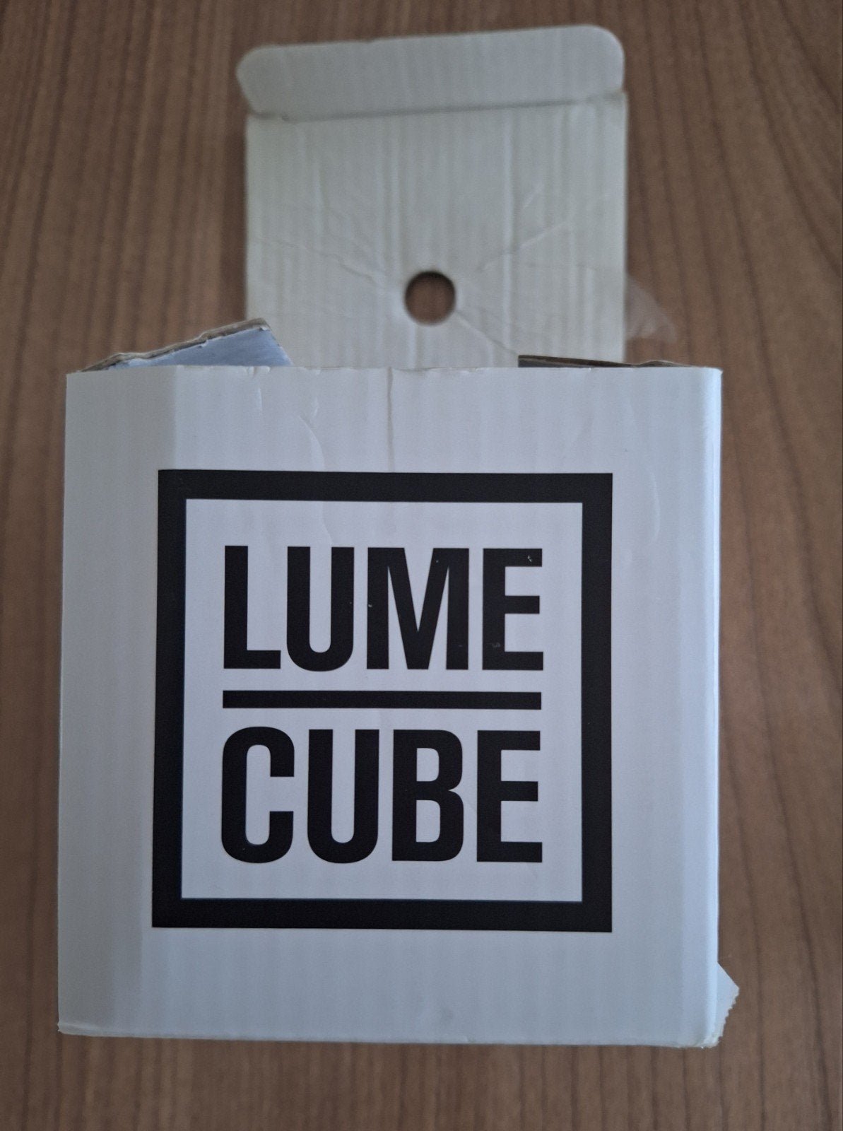 Lume Cube met Light-Hause CTO 4 Pack  hele set, Ophalen of Verzenden, Zo goed als nieuw, Overige merken
