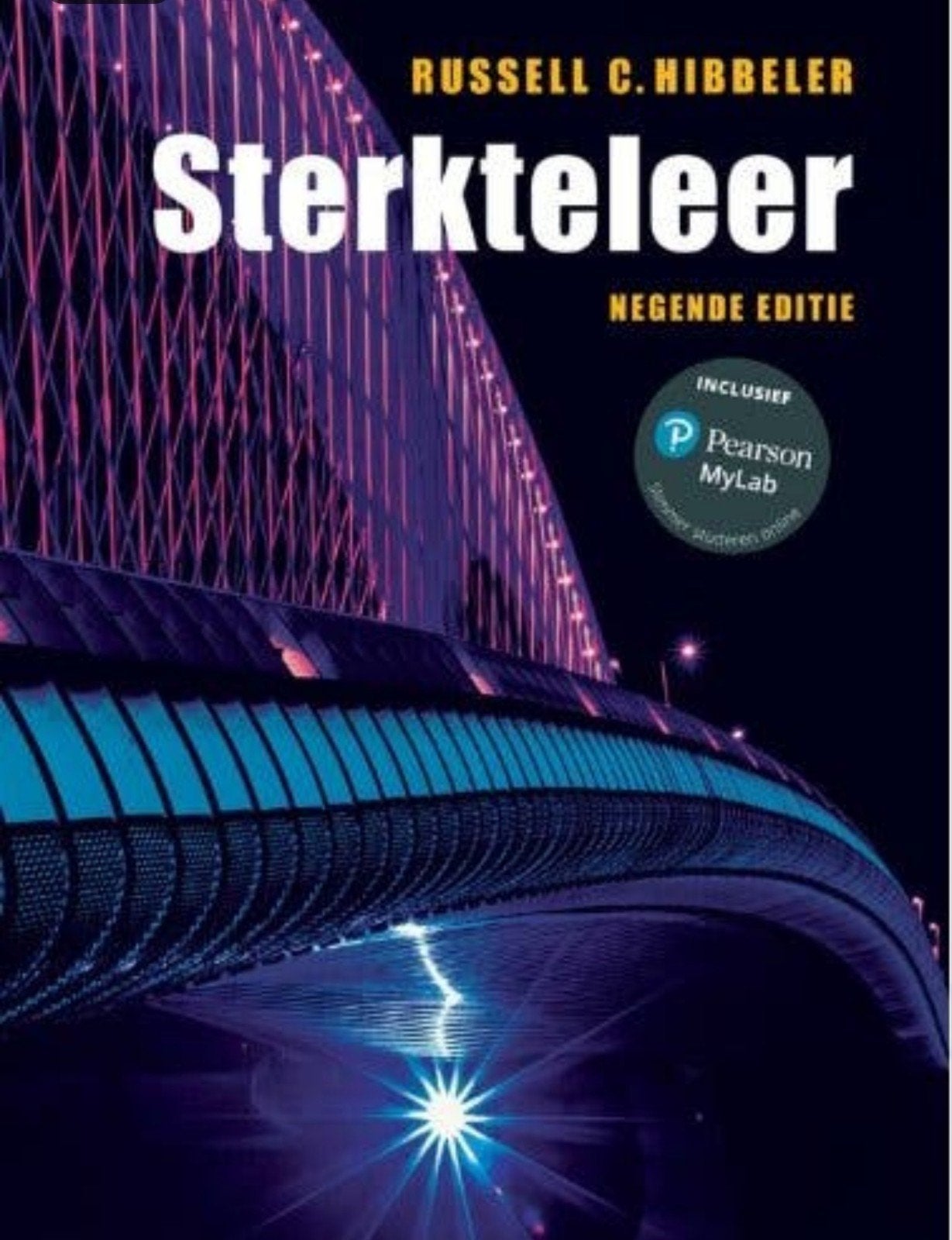 Pakket Studieboeken HBO Werktuigbouwkunde jaar 1 en 2, Ophalen, Beta, Nieuw, HBO