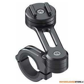 SP Connect Moto Mount Pro, Zwart, Motoren, Ophalen of Verzenden, Nieuw met kaartje