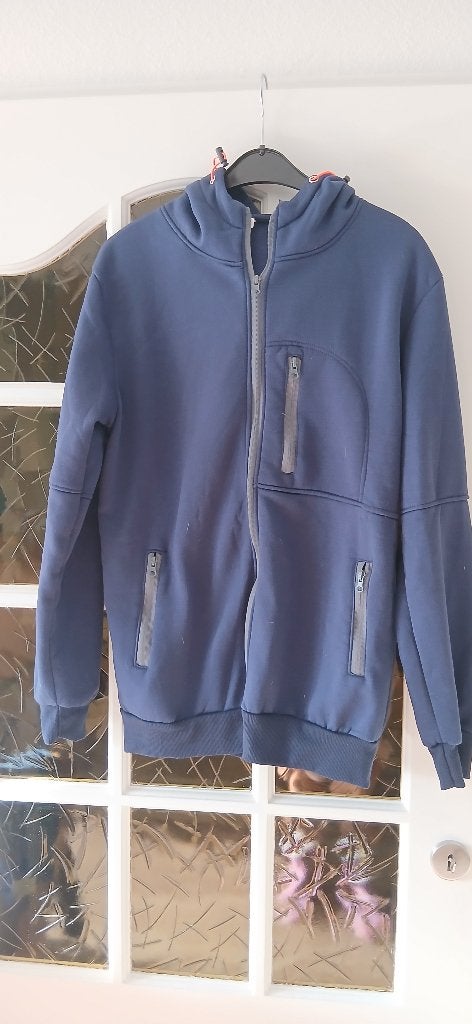 Te Koop: Jongens/Heren kleding (Sport), Overige kleuren, Ophalen of Verzenden, Zo goed als nieuw, Diverse merken