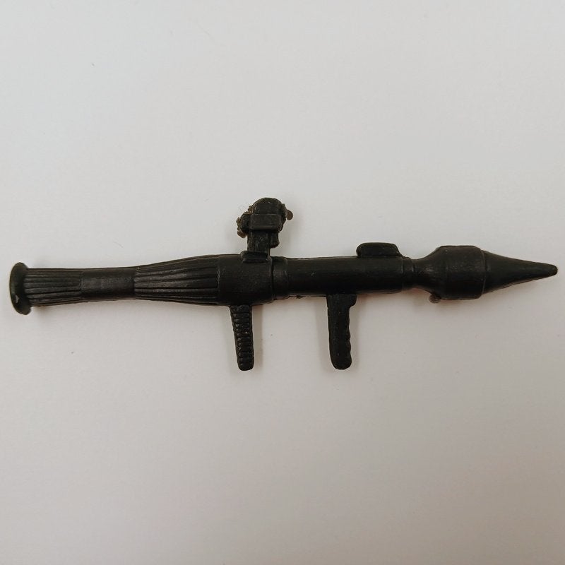 Adventure Man RPG Rocket Launcher Rambo Bootleg 1986, Ophalen of Verzenden, Zo goed als nieuw