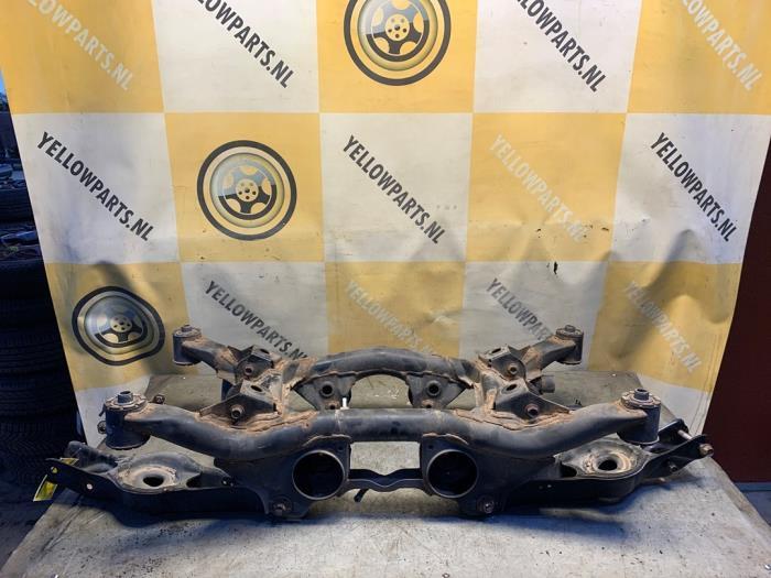 Subframe van een Suzuki Grand Vitara, Auto-onderdelen, Gebruikt, -, -, Ophalen of Verzenden