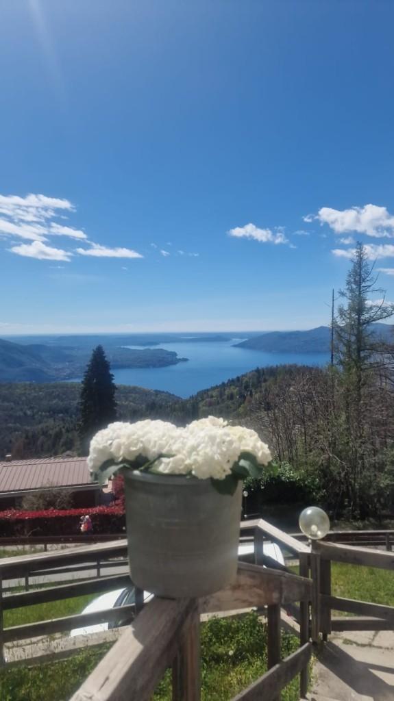 Vakantiehuis Italie - Lago Maggiore, Vakantie, 5 personen, Dorp, 2 slaapkamers, Lombardije en Merengebied