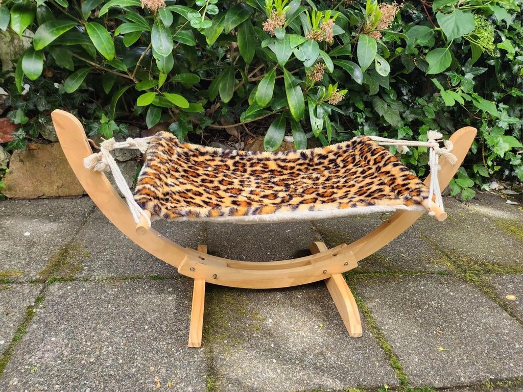 Cat Hammock Hangmat, Ophalen of Verzenden, Zo goed als nieuw