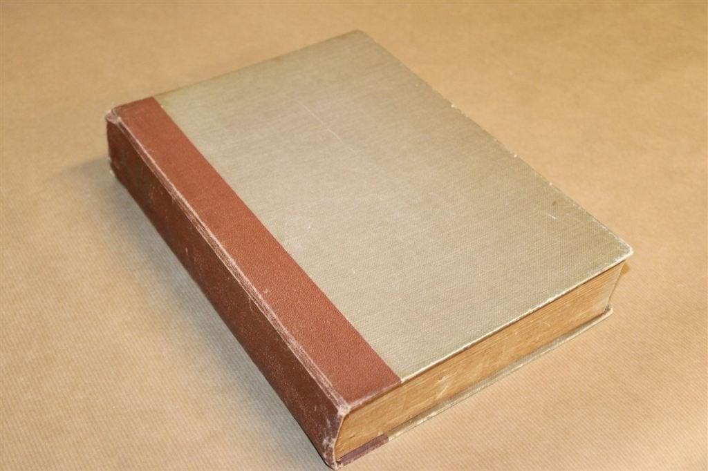 Avondrood — Stadsfriese Amelandse & Bildtse Letteren 1944, Boeken, Ophalen of Verzenden, Gelezen