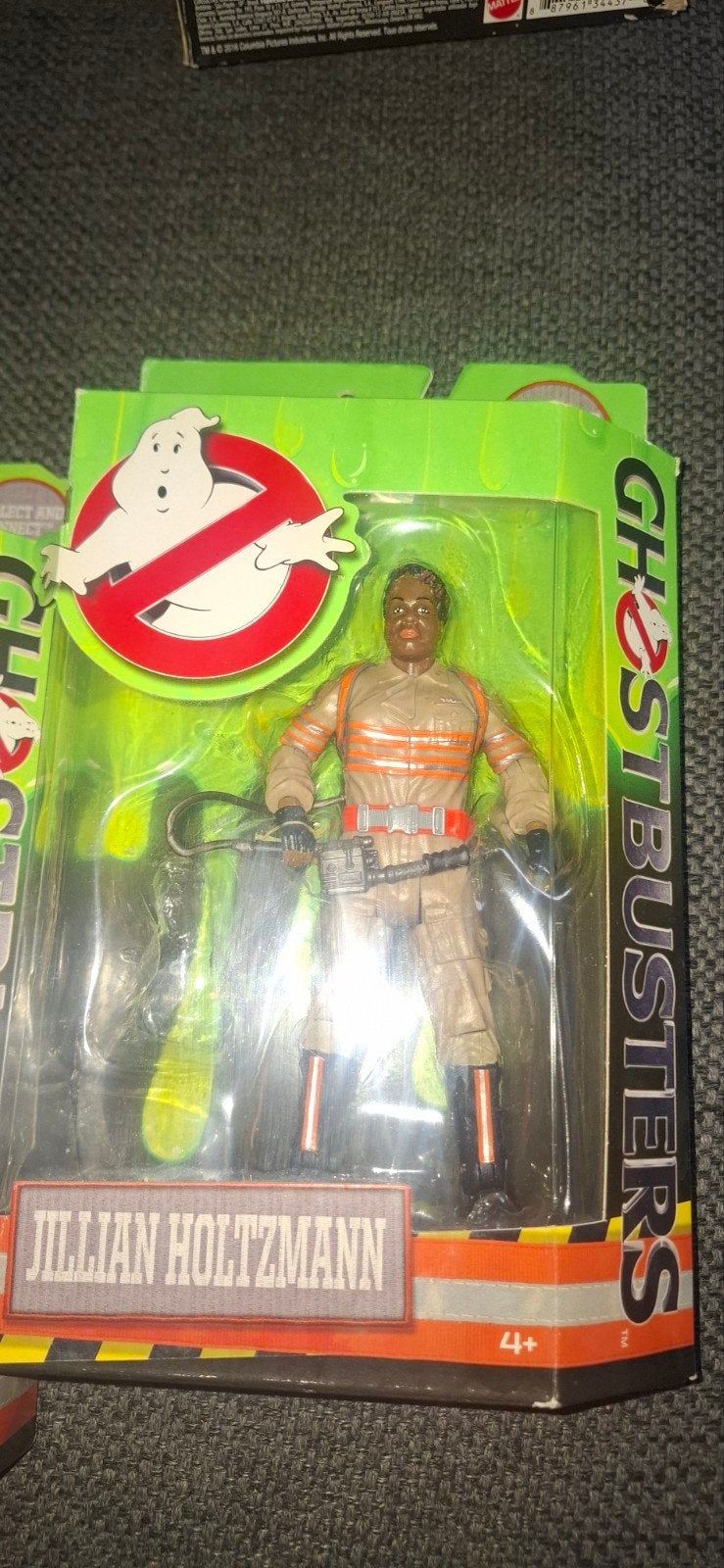 Ghostbusters Actiefiguren Set - Nieuw in verpakking, Ophalen of Verzenden, Nieuw