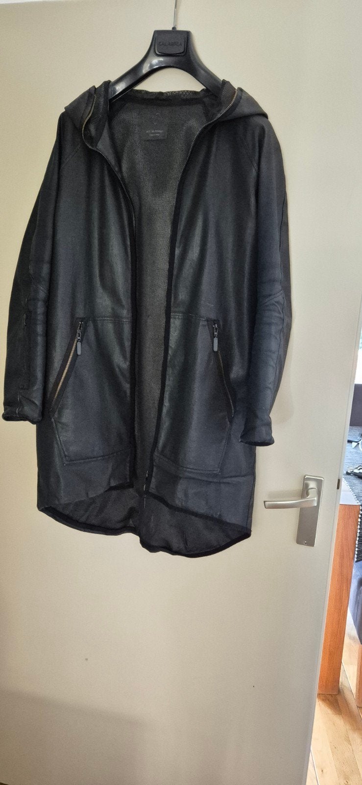 G-Star jas, Maat 38/40 (M), Zwart, Ophalen of Verzenden, G-Star