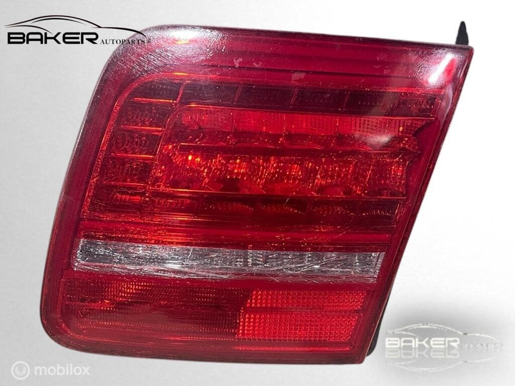 Achterlicht rechts  Audi A8 D3 (02-'10) 4E0945094H FACELIFT, Audi, Gebruikt, Audi, Ophalen of Verzenden