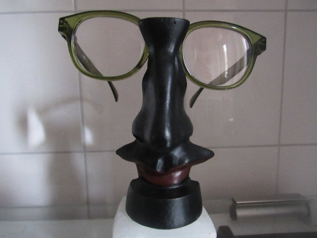 BRILHOUDER SALVADOR DALI, Ophalen of Verzenden
