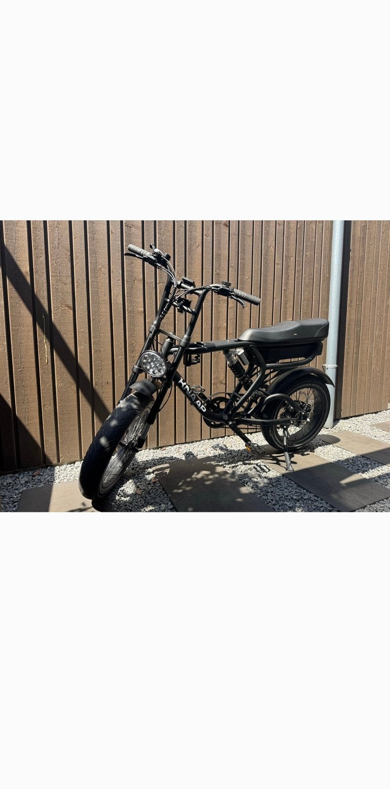 Knaap RTD Fatbike - Zo goed als nieuw, Ophalen of Verzenden, Zo goed als nieuw, Overige merken