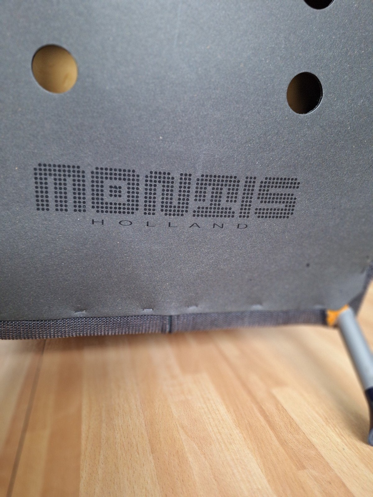 montis fauteuil windy⁹, Ophalen, Grijs, Stof, Eén