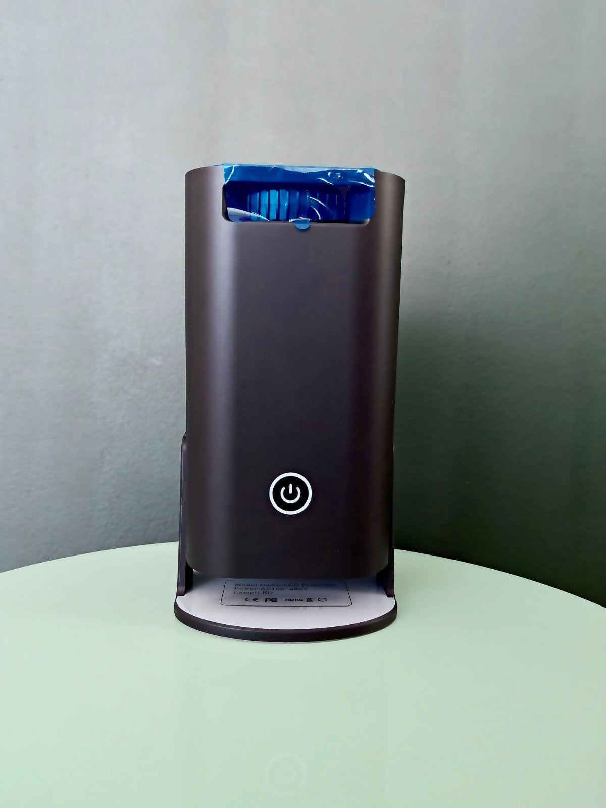 STOBE The BigBang mini beamer | Nieuw in doos | HD 720p, HD (720), LED, Nieuw, Ophalen of Verzenden