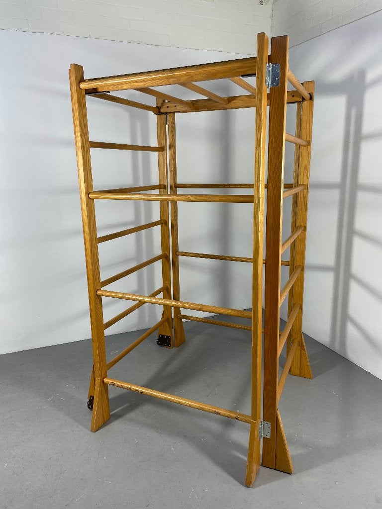 Klimrek Speeltoestel, Ophalen, Gebruikt, X, X