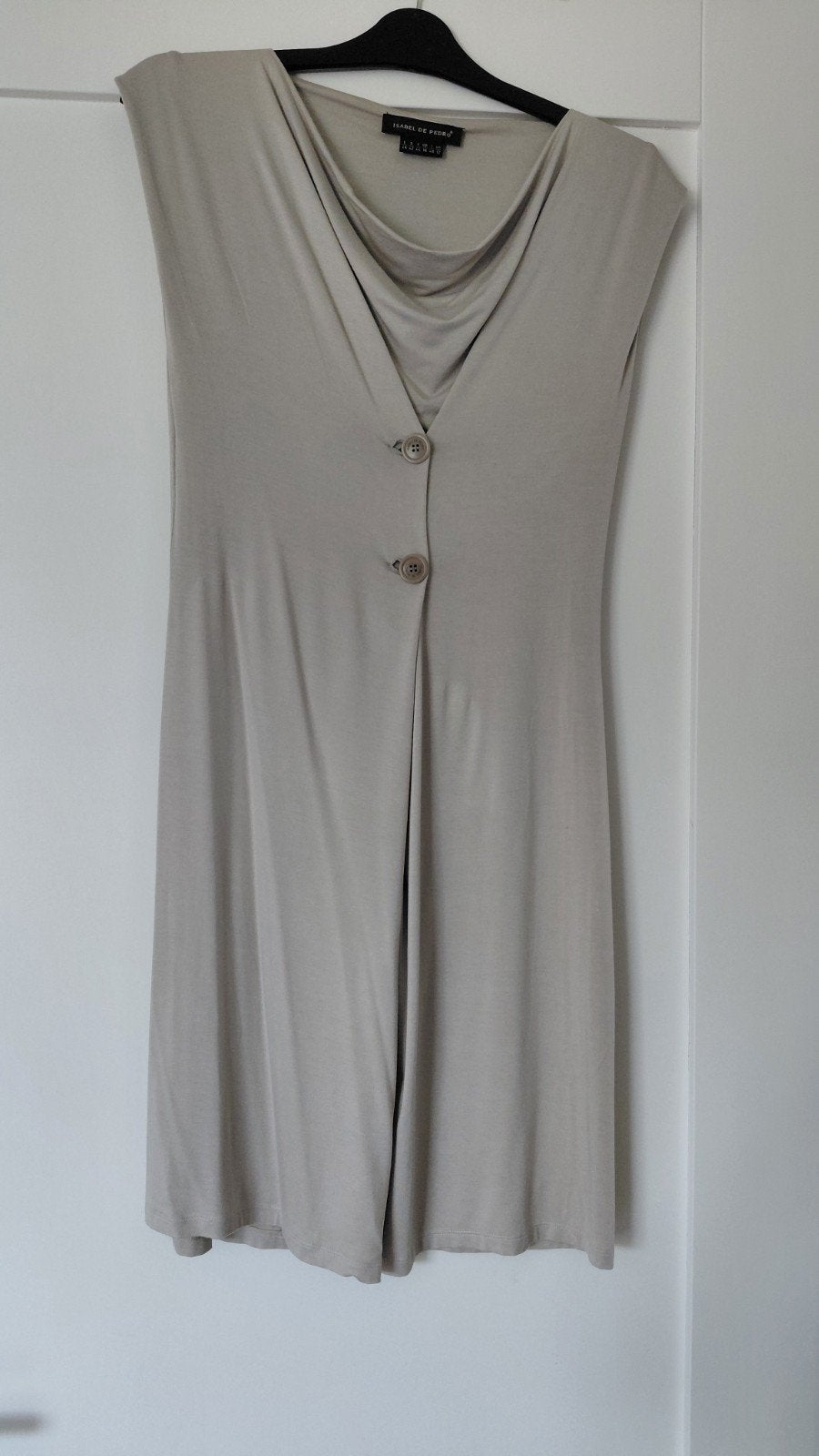 Isabel de Pedro tricot jurk maat 40, lengte 102cm, Isabel de Pedro, Ophalen of Verzenden