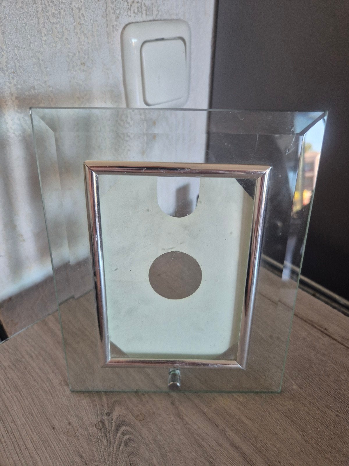 fotolijst, 19 cm, Ophalen of Verzenden, Fotolijst, 15 cm