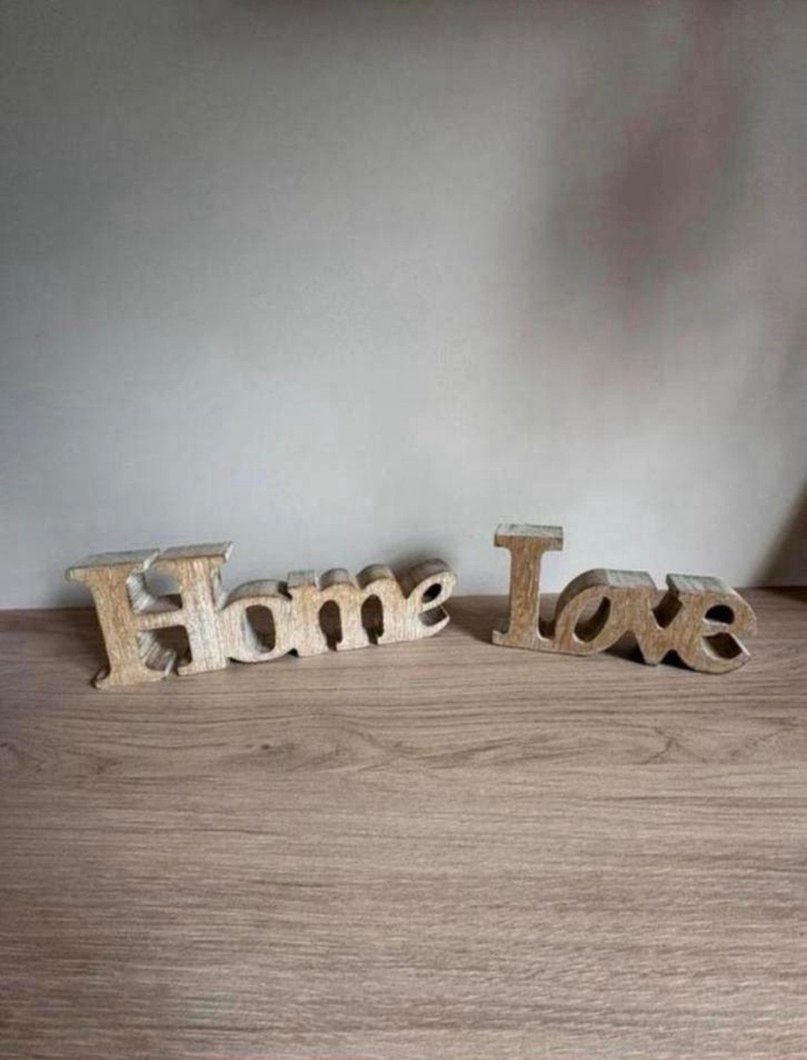 Houten decoratie van Riverdale, Huis en Inrichting, Hout, Ophalen of Verzenden, Bruin, Landelijk