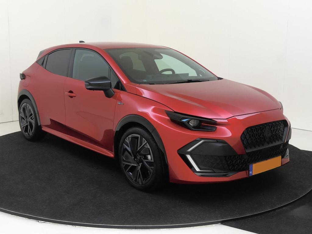 Renault Clio 1.8 Hybrid 160 esprit Alpine | Harman Kardon |, Auto's, Euro 6, 4 cilinders, 1246 kg, Origineel Nederlands