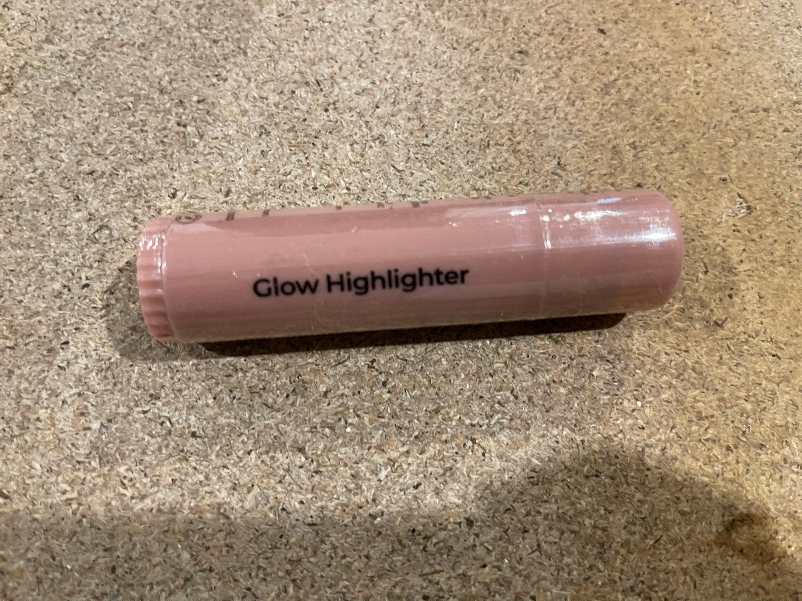 Glow Highlighter, Gehele gezicht, Nieuw, Ophalen of Verzenden, Make-up