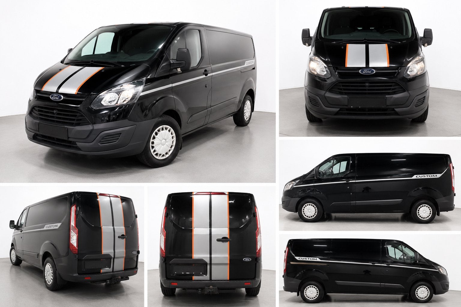 Transport & Bezorgservice – Bus + Chauffeur, Verhuizen binnen Nederland