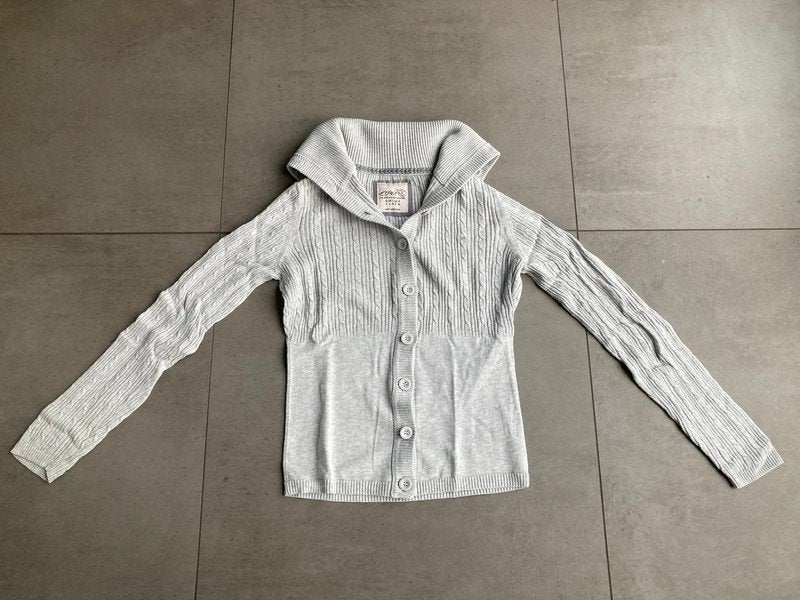 Esperit Dames Vest (Maat S), Ophalen of Verzenden, Zo goed als nieuw, Maat 38/40 (M), Overige kleuren