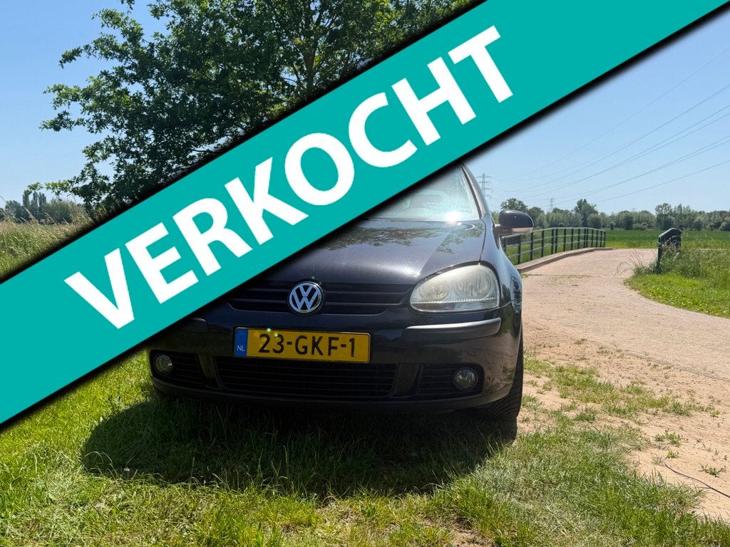 Volkswagen Golf 1.6 Turijn, Auto's, Volkswagen, Voorwielaandrijving, Gebruikt, 4 cilinders, 620 kg
