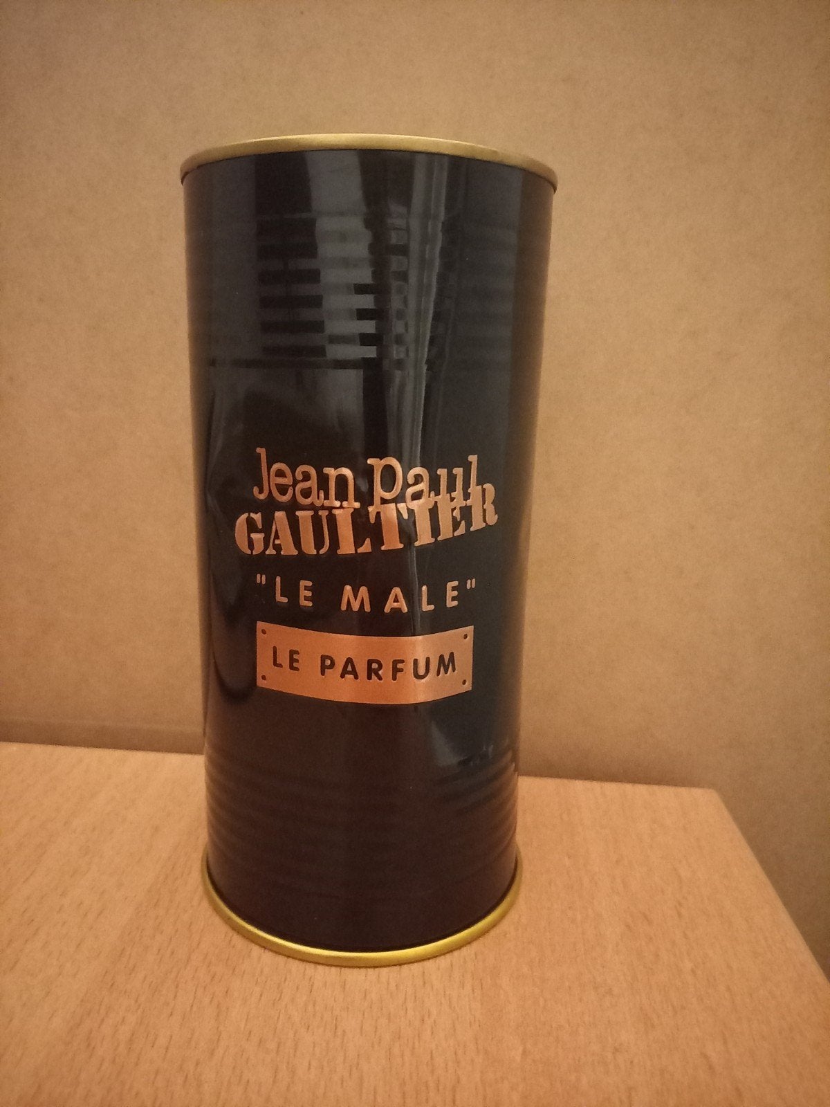 Jean Paul Gaultier Le Male Le Parfum - 125 ml, Verzenden, Zo goed als nieuw
