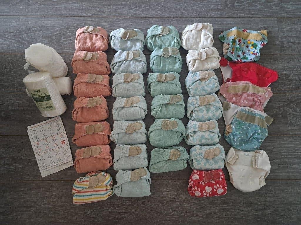 Totsbots maat 1 volledig pakket, Kinderen en Baby's, Ophalen of Verzenden, Gebruikt, Overige typen