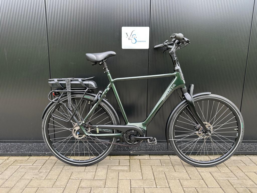 Sparta A-Shine Ultra 65cm Bosch Performance Line 767KM