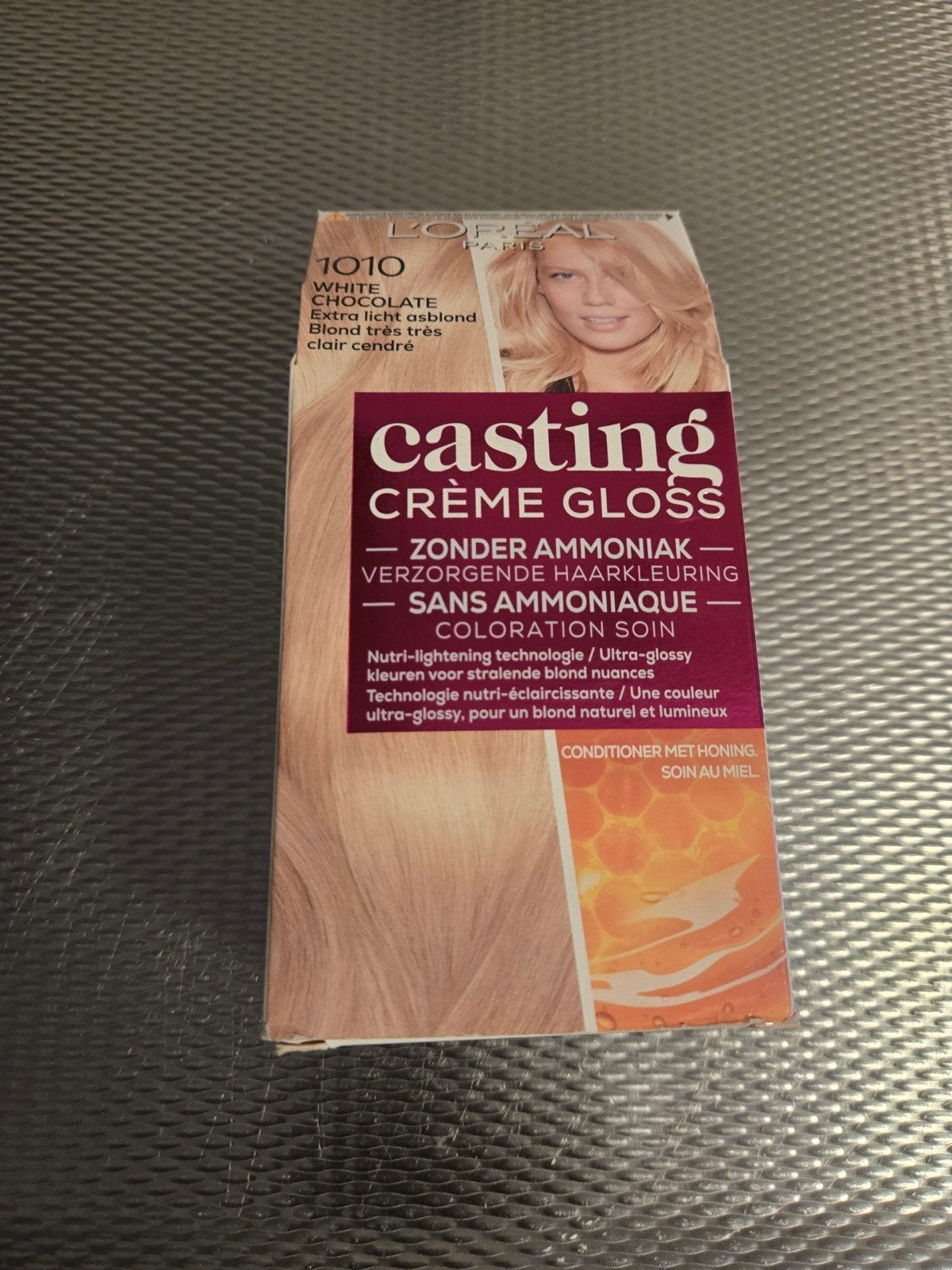 Haarverf Kruidvat, L'Oréal, Cameleo, Syoss - Diverse kleuren, Ophalen, Nieuw, Overige typen