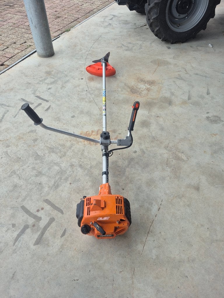 Echo srm-580 bosmaaier, Tuin en Terras, Ophalen of Verzenden, Gebruikt, Benzine