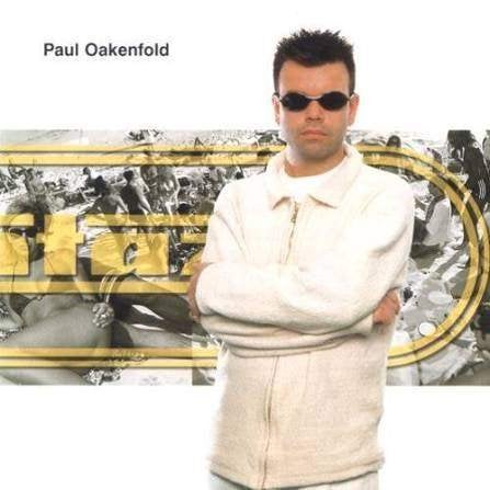 Paul Oakenfold, Cd's en Dvd's, Ophalen of Verzenden, Gebruikt, Trance