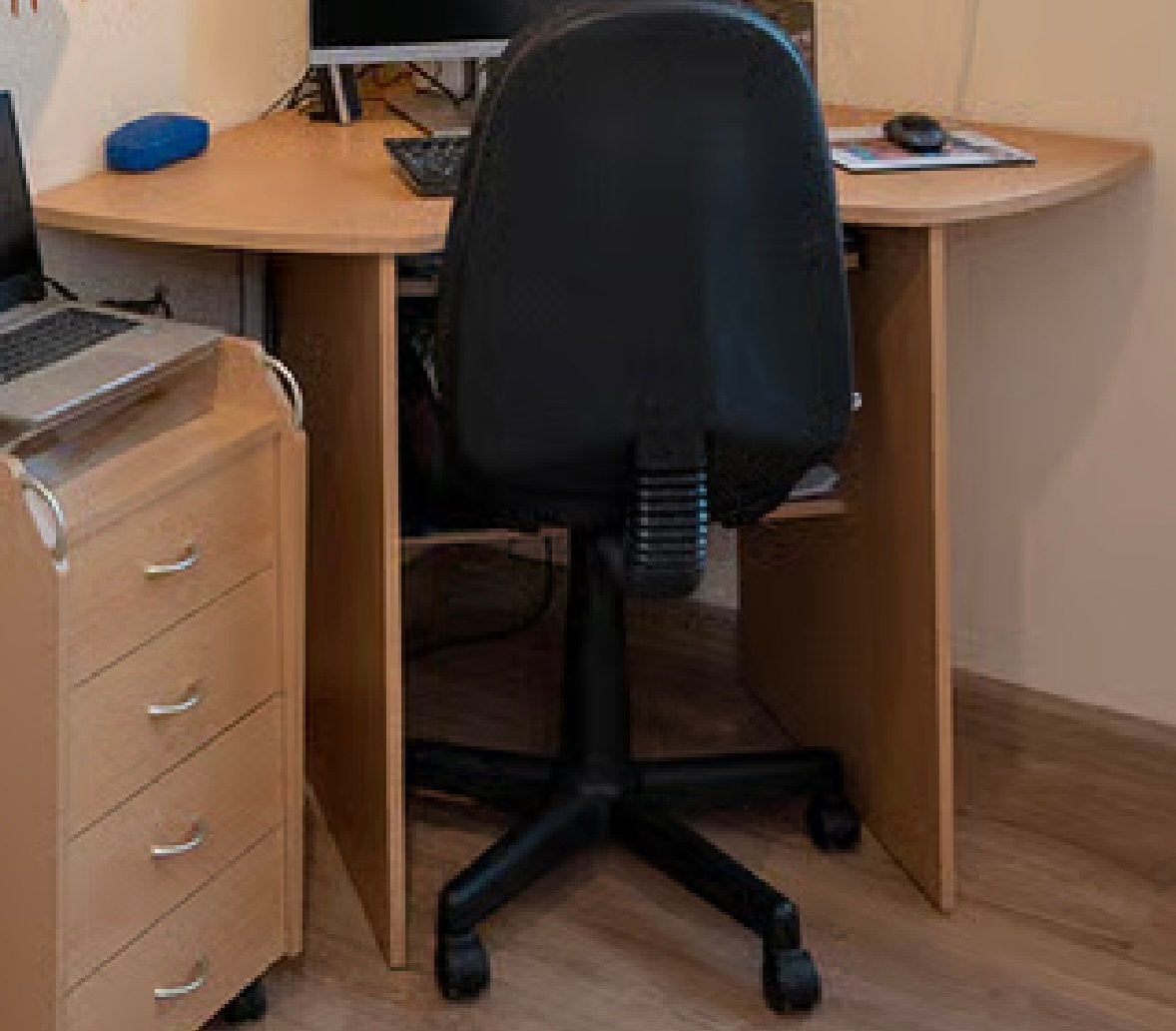 Work / Study Table, Ophalen, Zo goed als nieuw