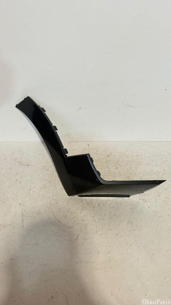 Audi A1 82A CityCarver rechter bumperhoek rechts 82A807967AA