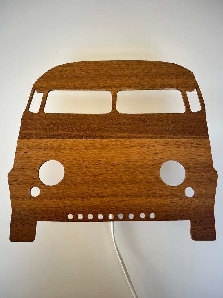 Ferm living autolampje, Ophalen of Verzenden