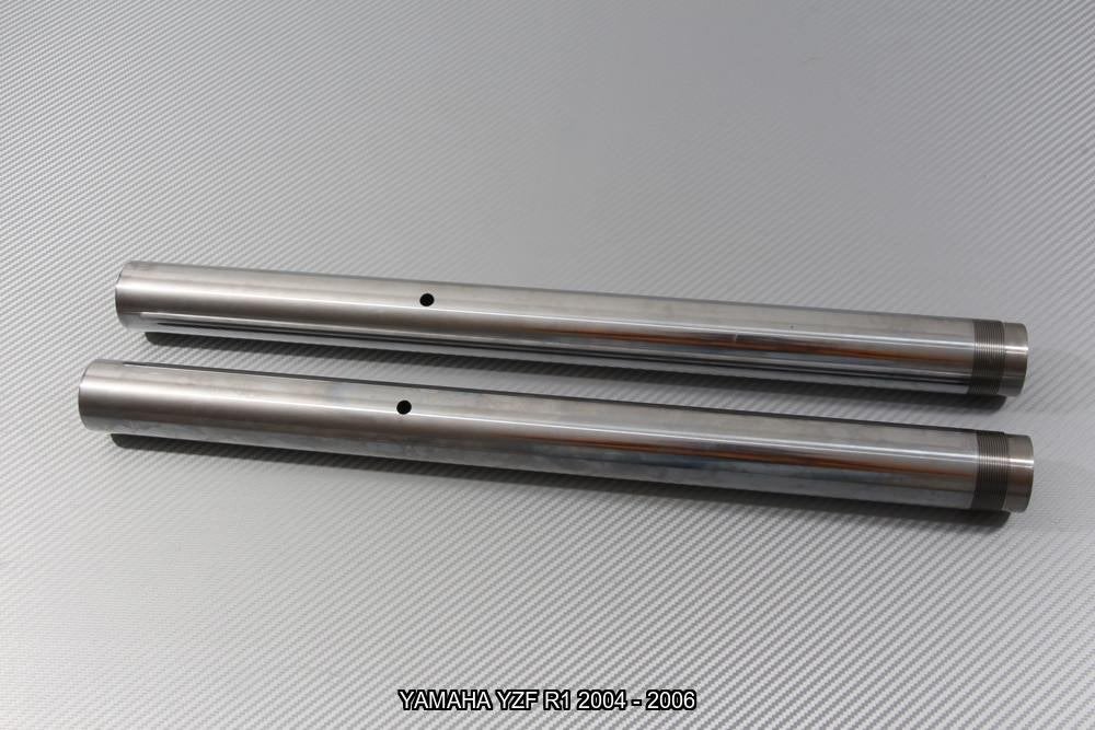 Voorvorkpoten Inversée SPR YAMAHA YZF R1 2004 - 2006, Ophalen of Verzenden, Nieuw
