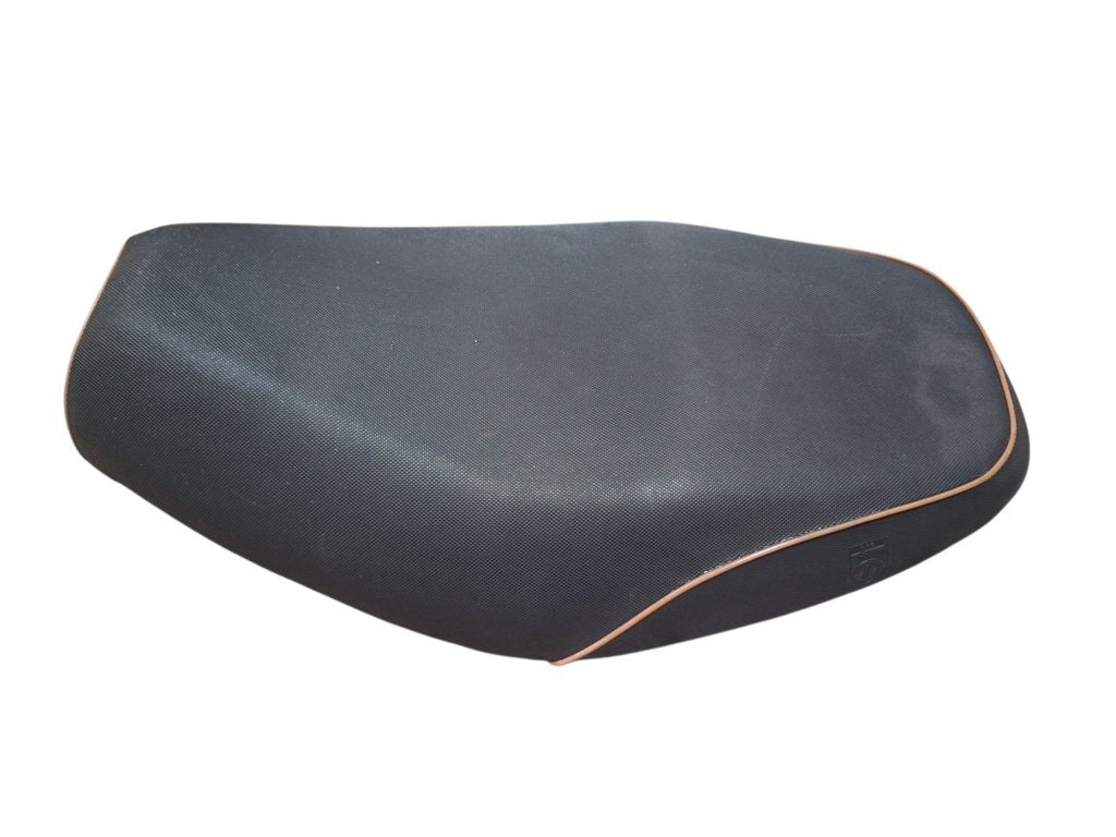Buddyseat buddy zadel origineel BTC City, Gebruikt, Ophalen of Verzenden