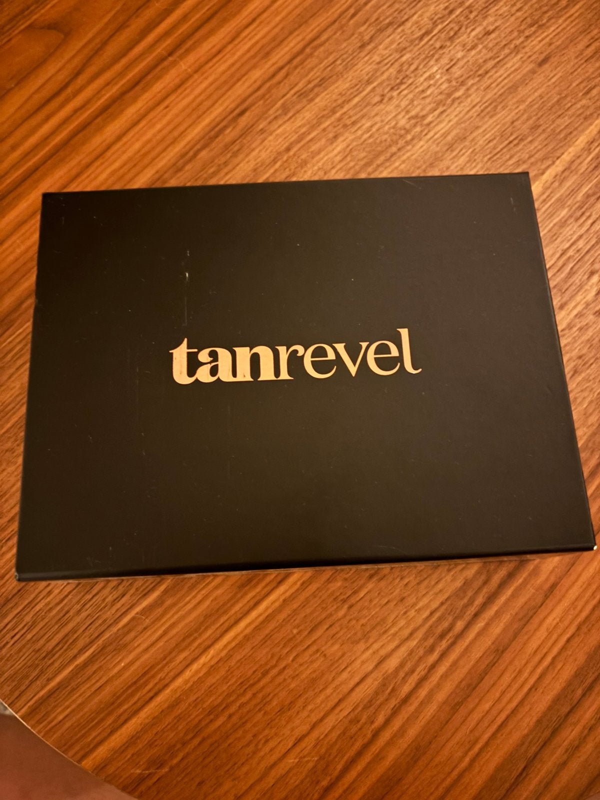 Tanrevel spraytan bundel, Ophalen of Verzenden, Zo goed als nieuw, Zonnebank enkelzijdig, Minder dan 10 lampen