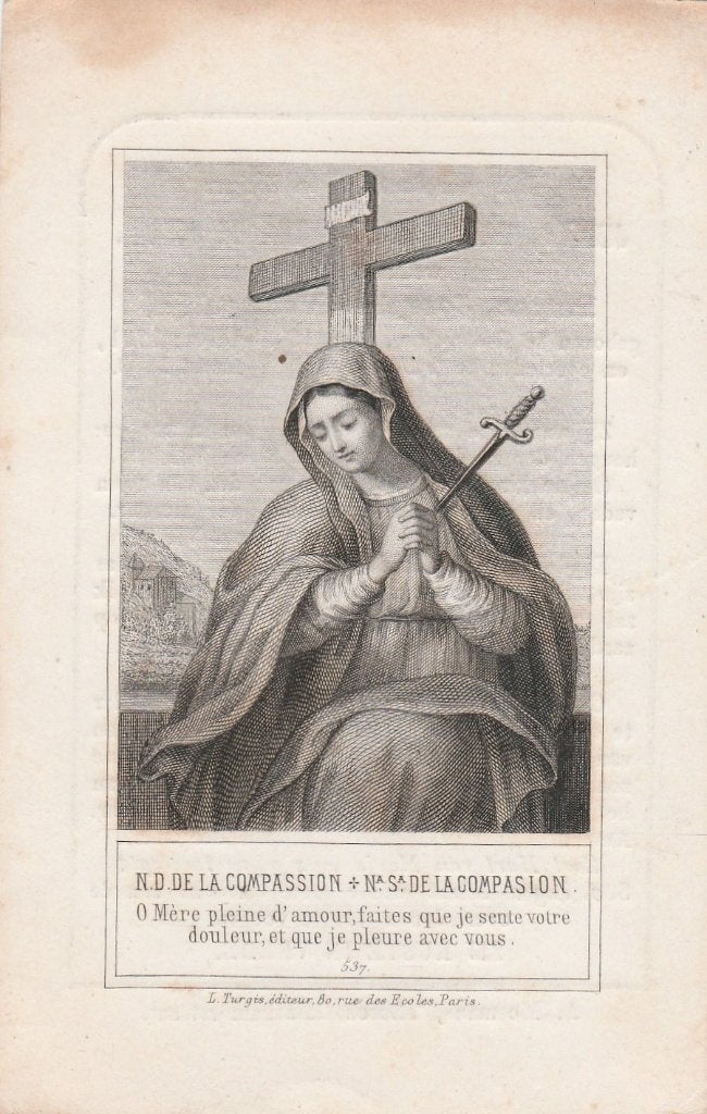 judith maria m de jongh-rotterdam -den bosch 1870, Ophalen of Verzenden, Bidprentje